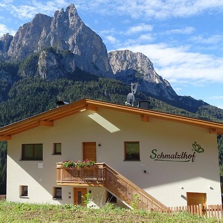 Schmalzlhof Apartment ซีอูซี ภายนอก รูปภาพ