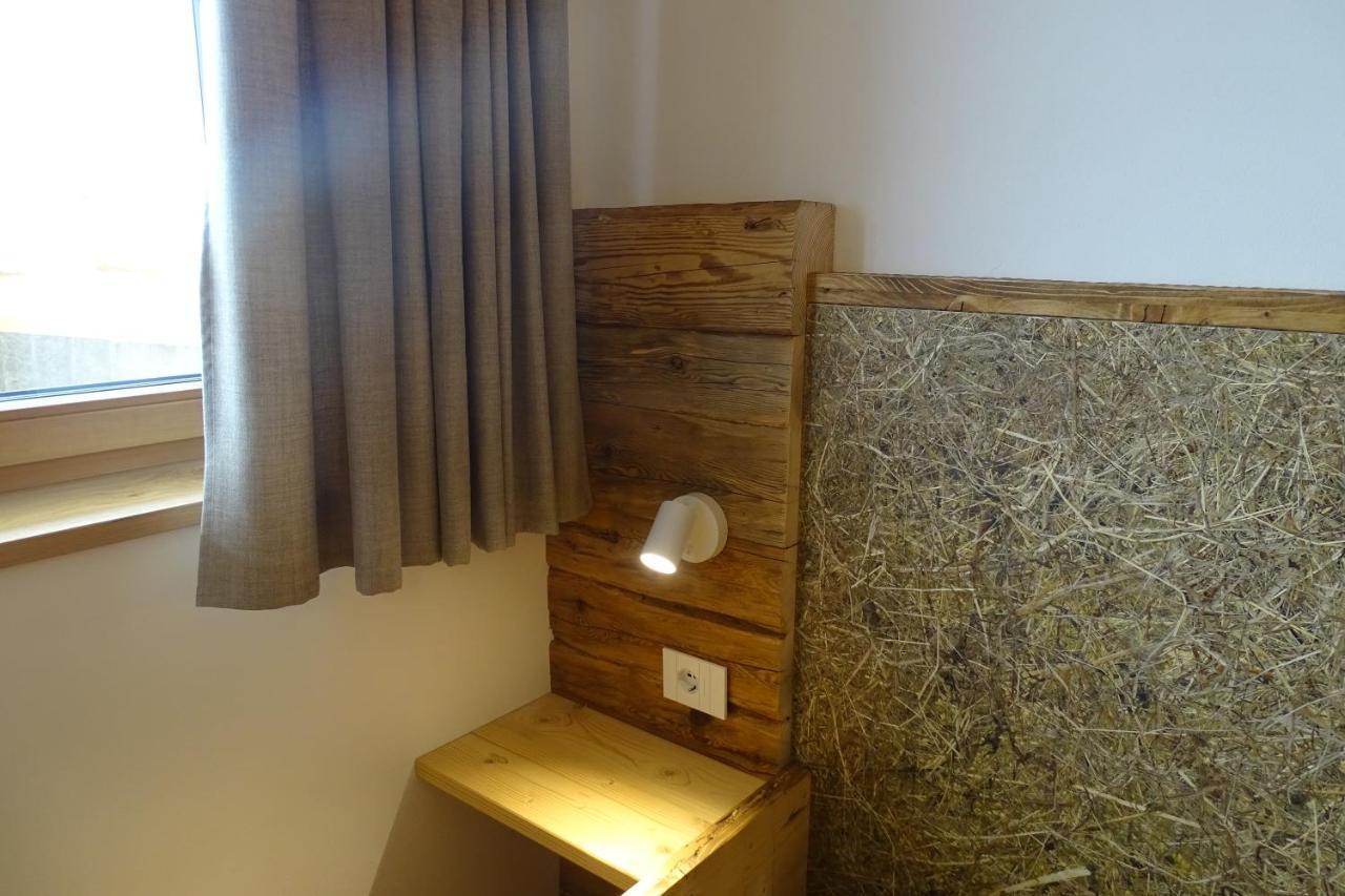 Schmalzlhof Apartment ซีอูซี ภายนอก รูปภาพ