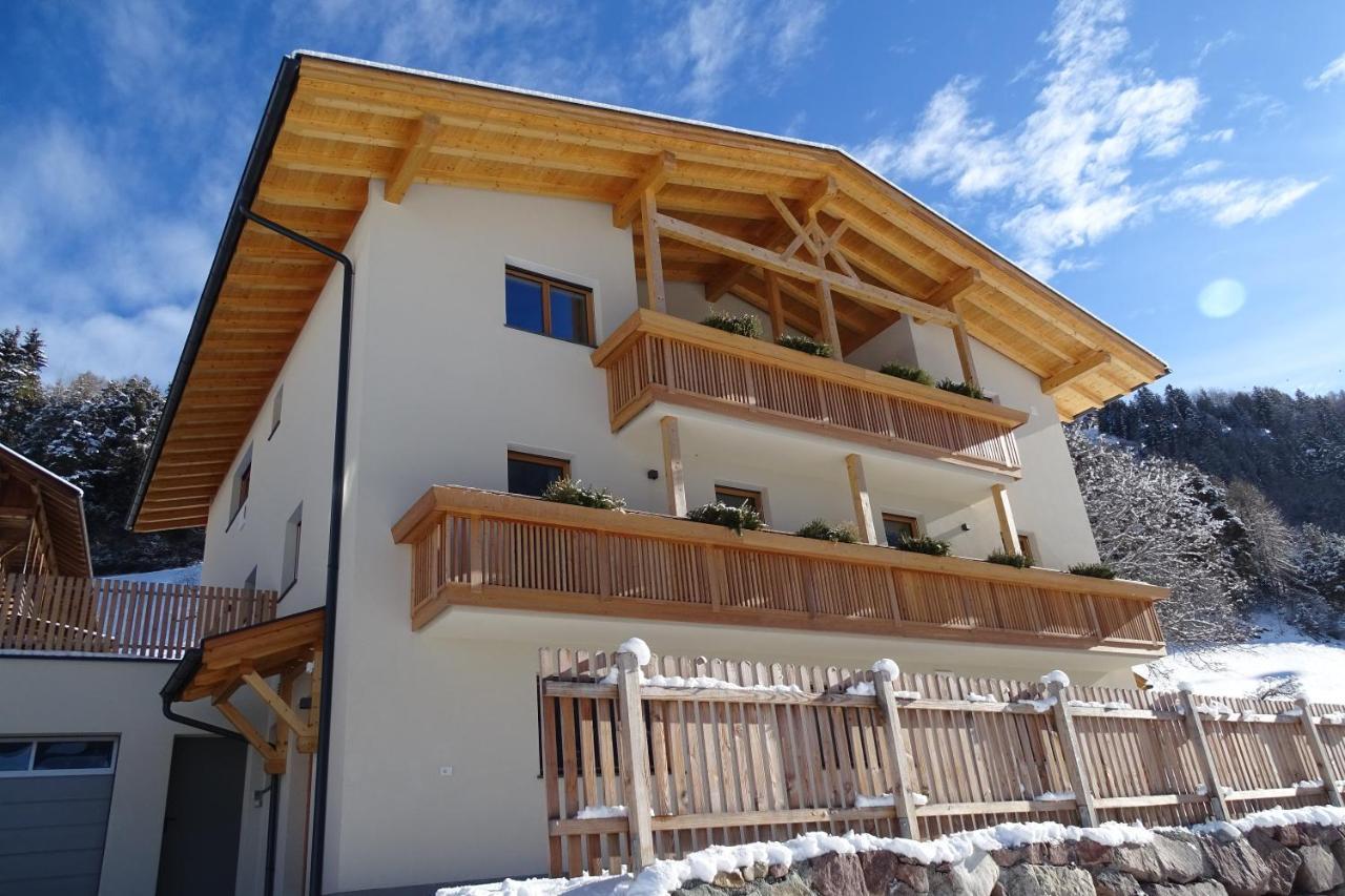 Schmalzlhof Apartment ซีอูซี ภายนอก รูปภาพ