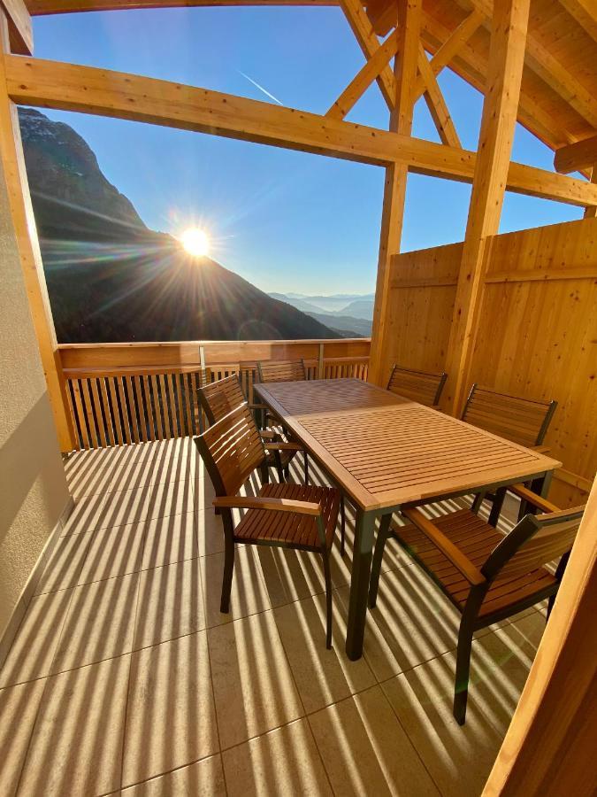 Schmalzlhof Apartment ซีอูซี ภายนอก รูปภาพ